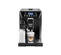 Machine à café à grain DeLonghi Eletta Cappuccino Evo ECAM46.860.B - noire