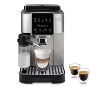 DeLonghi Expresso avec broyeur Magnifica Start FEB 2282.SB 1450 W Argent et Noir