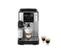Machine à café à grain Delonghi FEB2291.SB magnifica Start Gris