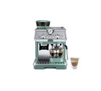 DeLonghi Machine à café à grain La Specialista Arte EC9155.GR Verte
