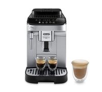 DeLonghi Machine à expresso avec broyeur Magnifica Evo FEB2931.SB 1450 W Noir/Argent