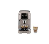 DeLonghi Machine expresso broyeur Magnifica Start Pop FEB2252.BG Beige