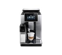 Machine à café à grain DeLonghi Primadonna Soul ECAM610.75.MB - métal noir