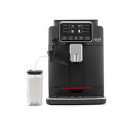 Machine à café à grain Gaggia Cadorna Milk RI9603/01 - noire