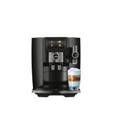 Jura Machine à café automatique J10 Piano Black – Garantie 1 an