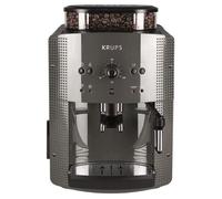 Krups EA 810B machine à café Entièrement automatique Machine à expresso 1,7 L