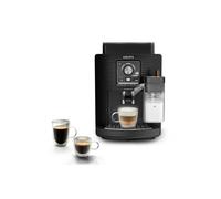 Krups Expresso broyeur Intensity Lait EA5028 – Entièrement automatique Noir