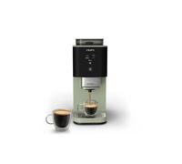 Machine à café à grain Krups SA401LE0 Coffee Crush Vert