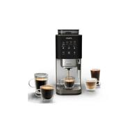 Machine à café à grain Krups SA403BE0 Coffee Crush Experience Taupe