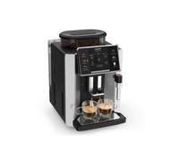 Machine à café à grain Krups Sensation EA910E10 1450 W Argent