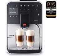Machine a Café a Grain MELITTA Barista T Smart - Argent (sans réservoir lait)