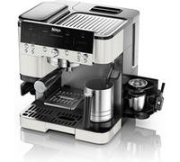 Machine à expresso NINJA ES655EU Luxe Café Premier Series