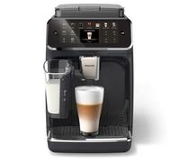 Philips Expresso broyeur EP4441/50 Series 4400 LatteGo 15 bar Noir
