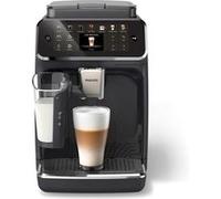 Philips Expresso broyeur EP4441/50 Series 4400 LatteGo 15 bar Noir