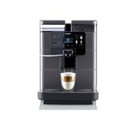 Machine à café à grain Saeco Royal OTC - professionnelle noire