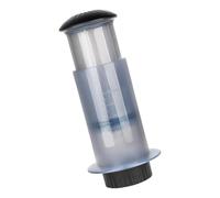 Machine à café à infusion rapide - Élimine le goût amer - Alternative pratique pour la cuisine de voyage