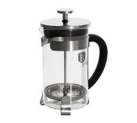 Machine à café à piston 350ml INOX 20523