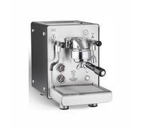 Machine à café à porte-filtre Bezzera Nini PM - double circuit avec extraction manuelle 0.00