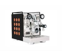 Machine à café à porte-filtre Rocket Appartamento 2.0 + 1kg de grains au choix 0.00