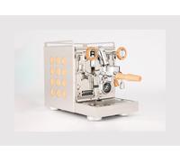 Machine à café à porte-filtre Rocket Appartamento 2.0 + 1kg de grains au choix 0.00