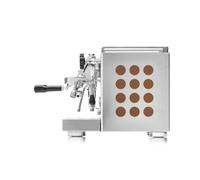 Machine à café à porte-filtre Rocket Appartamento