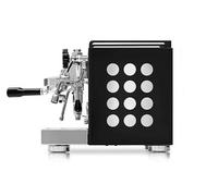 Machine à café à porte-filtre Rocket Appartamento Noir