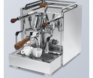 Machine à café à porte-filtre Torre Teresina