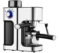 Machine à café à vapeur commerciale, mou