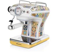 Machine à café - ARIETE - 1389 Positano - 850 W - 0,9 l - Filtre ½ tasses