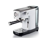Machine à café - ARIETE - Expresso 1381BLANC - 15 bars - 1300 W - Réservoir 1,1 L