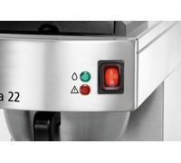 Machine à Café Aurora 22 - 1.9 Litres - Bartscher