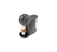 De’Longhi Genio S EDG226.A Entièrement automatique Cafetière à dosette 0,8 L