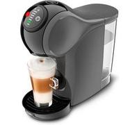De’Longhi Genio S EDG226.A Entièrement automatique Cafetière à dosette 0,8 L