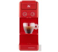 Machine À Café Automatique À Capsules Illy Y3.3 0,75 L Rouge