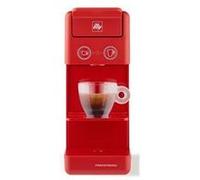 Machine à café automatique à capsules Y3.3 0,75 L Rouge