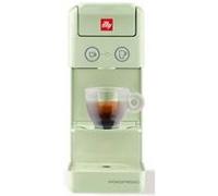 Machine à café automatique à capsules Illy Y3.3 0,75 L Vert G