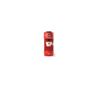 NEUF Machine à expresso Illy ESE 626 Rouge 20bar Capsules compostables Réserv...