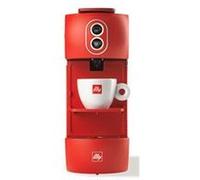NEUF Machine à expresso Illy ESE 626 Rouge 20bar Capsules compostables...