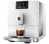 Machine à café automatique à grain C9 Piano White (EA)