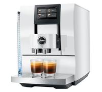 Machine à café automatique à grain Z10 Diamond White (EB)