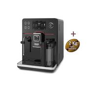 Machine à café automatique ACCADEMIA GLASS RI9781/01 - GAGGIA + 2 Kg de café OFFERTS