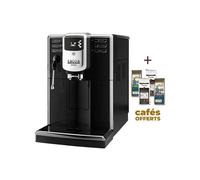 Machine à café automatique ANIMA BARISTA PLUS GAGGIA RI8760/02 (4 x 250g de café offerts)