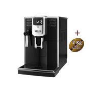 Machine à café automatique ANIMA GAGGIA RI8760/01 + 2 kg de café OFFERTS
