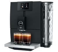 Machine à café automatique avec broyeur à grain ENA 8 Touch Full Metropolitan Bl