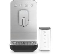 Smeg Bcc13blmeu Système Lait - Noir