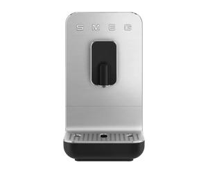 Machine à café automatique avec broyeur intégré SMEG Noir Mat