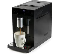 Machine à café automatique avec buse à lait - DOMO DO1150K