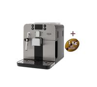 Machine à café automatique BRERA BLACK GAGGIA RI9305/11 + 1 Kg de café OFFERT