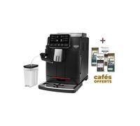 Machine à café automatique CADORNA MILK GAGGIA RI9603/01 (4 x 250g de café offerts)