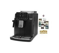 Machine à café automatique CADORNA STYLE RI9600/01 GAGGIA (4 x 250g de café offerts)